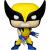 Funko Pop - Marvel Wolverine 50th