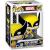 Funko Pop - Marvel Wolverine 50th