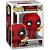 Funko Pop - Marvel Deadpool & Wolverine - Kidpool