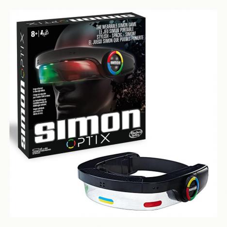SIMON OPTIX
