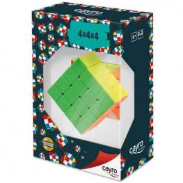 Cubo Rompecabezas Clásico 4 X 4