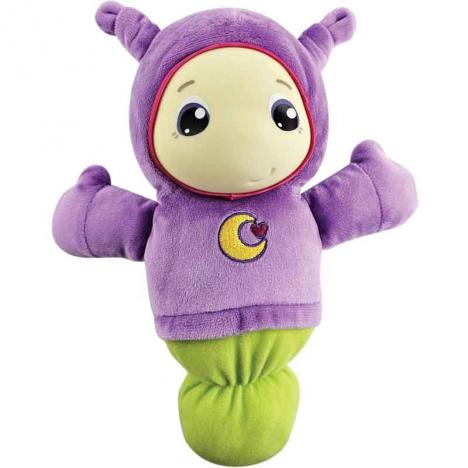 Cefa Toys - Oruguita Luminosa Musical Playskool