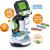 Microscopio Educativo Multimedia (VTech 80616122)