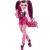 Monster High Skulltimate Secrets Monster Mysteries Draculaura (Mattel HXH84)