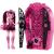 Monster High Skulltimate Secrets Monster Mysteries Draculaura (Mattel HXH84)