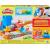 Play-Doh - Banco de Herramientas (Hasbro F9141)