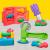 Play-Doh - Banco de Herramientas (Hasbro F9141)