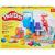 Play-Doh - Banco de Herramientas (Hasbro F9141)