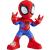 Marvel Spidey and His Amazing Friends - Spidey Baila y Gatea (Hasbro F6722)