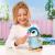 Little Live Pets My Walking Penguin Mascota Interactiva (Famosa LP600000)