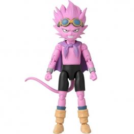 Dragon Ball Stars Figura Beelzebub (Bandai 37816)