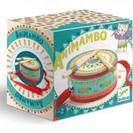 Tambor Animambo (DJECO 36004)