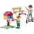 Playmobil 71511 - My Life: Intercambio de Libros