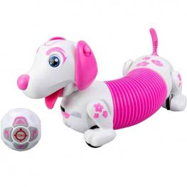 Robo Dash D Perro Robótico Modelos Surtidos (Bizak 62008740)