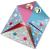 Papiroflexia Origami Salero Flores (DJECO 38773)