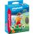 Playmobil 70157 - Special Plus: Jugador de Fútbol