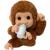 Little Live Pets My Baby Monkey Mascota Interactiva (Famosa LP500000)