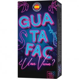 Guatafac ¿Unos Vicios?