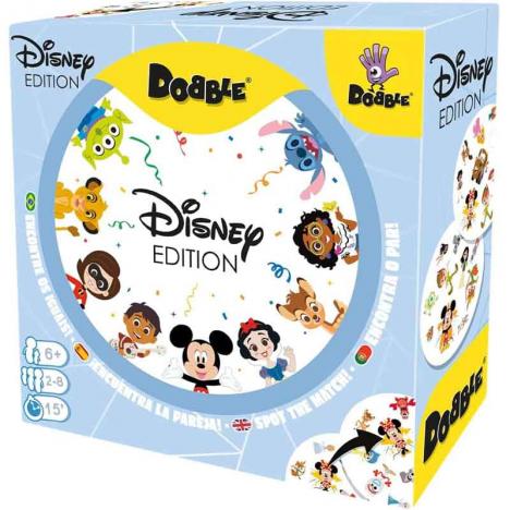 Dobble Disney Edition