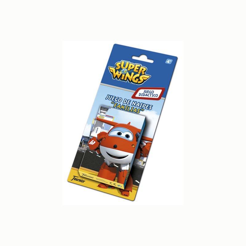 Super wings juguetes discount chedraui