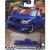 Hot Wheels - Boulevard '99 Ford F-150 SVT Lightning (Mattel HRT60)