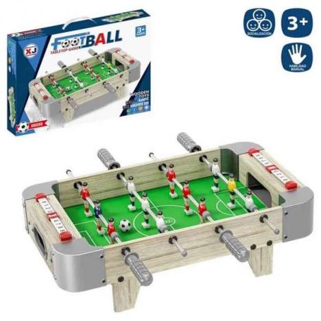 Futbolín Sobremesa.