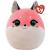 TY Peluche Squish 25cm - Zorro Roxie