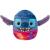 Peluche Squishmallows Stitch 20 cm con Gorro