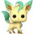 Funko Pop - Pokemon Leafeon