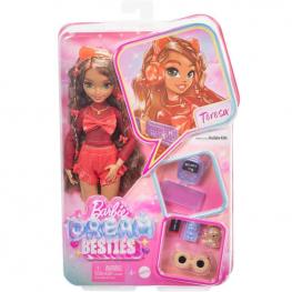 Barbie Dream Besties Teresa (Mattel HYC23)