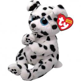 TY Peluche 15cm - Rowdy Perro Dálmata