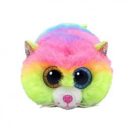 TY Peluche Teeny 10 cm - Heather el Gato