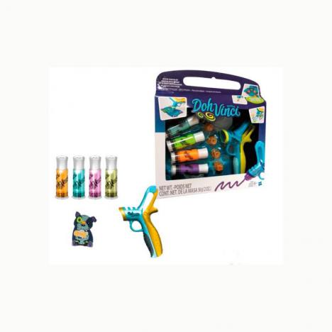 DOHVINCI DELUXE STYLER