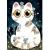 Puzzle Tierno Gatito 50 Piezas (DJECO 37021)