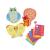 Collage Milfiori (DJECO 38897)
