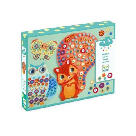 Collage Milfiori (DJECO 38897)