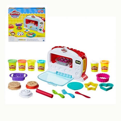Play-Doh - Horno Mágico