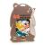 Pegatinas Animales del Bosque (DJECO 30055)