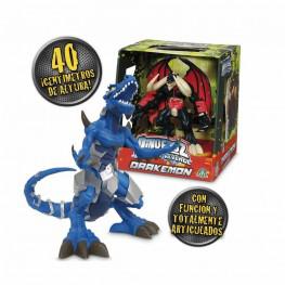 DINOFROZ DINO 20 CM.