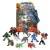 Dinofroz - Blister 4 Dinos.