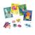 Collage con Bucles (DJECO 39868)