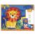 Collage con Bucles (DJECO 39868)