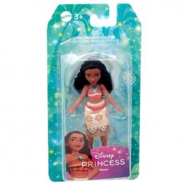 Mini Princesas Disney - Vaiana (Mattel JBX44)