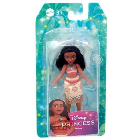 Mini Princesas Disney - Vaiana (Mattel JBX44)