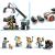 Lego 60472 City - Desguace con Coches