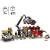 Lego 60472 City - Desguace con Coches