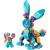 Lego 71488 Dreamzzz - Aventuras de Bunchu: Animales Creativos