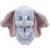 TY Peluche 25cm - Dumbo con Sonido