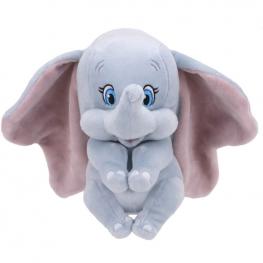 TY Peluche 25cm - Dumbo con Sonido