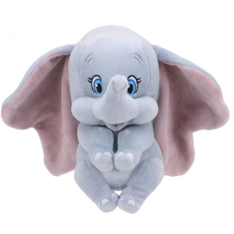 TY Peluche 25cm - Dumbo con Sonido
